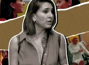 <strong>Crónicas de una actriz superviviente</strong>: Selftape 1