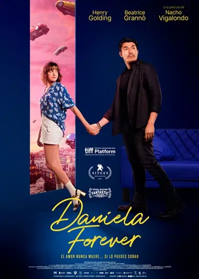 DANIELA FOREVER 1 DANIELA FOREVER 1
