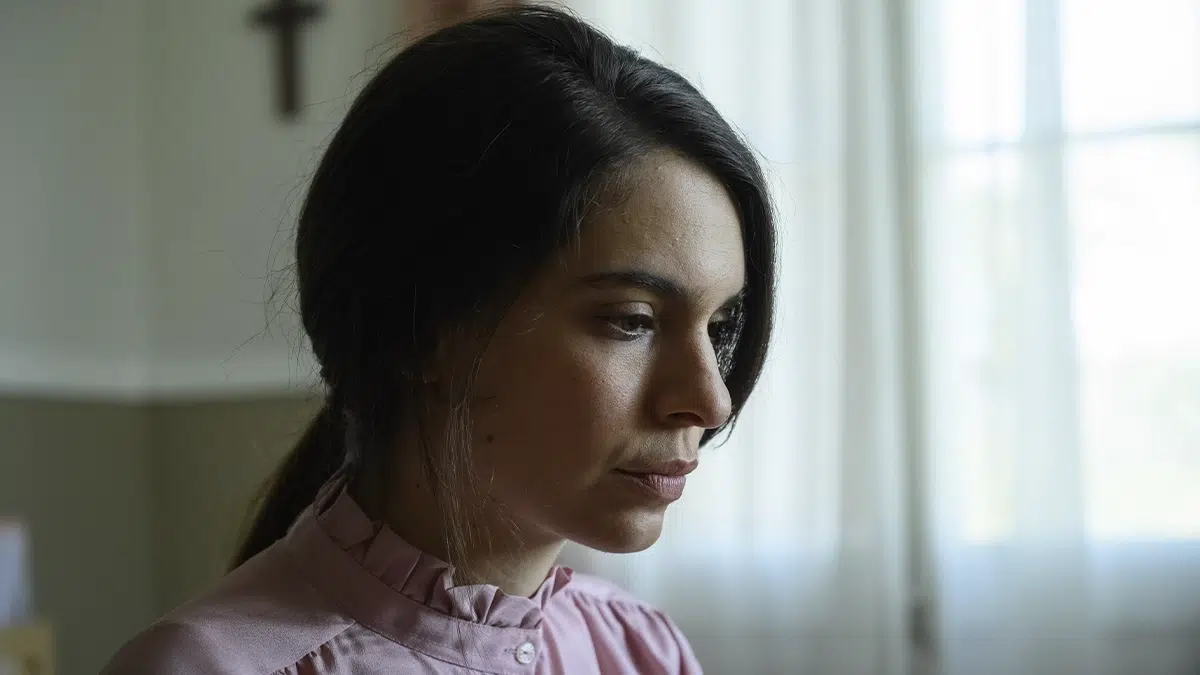 El 7 de febrero llega a Max 'El minuto heroico: yo dejé el Opus Dei', serie documental sobre la polémica congregación 4 El minuto heroico: yo dejé el Opus Dei