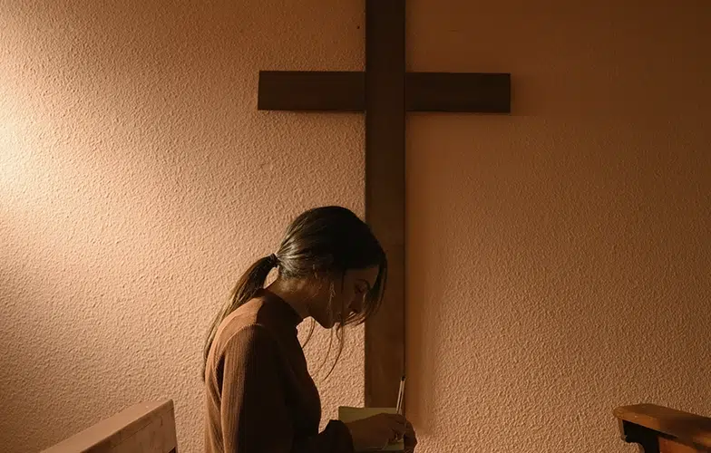 El 7 de febrero llega a Max 'El minuto heroico: yo dejé el Opus Dei', serie documental sobre la polémica congregación 2 El 7 de febrero llega a Max 'El minuto heroico: yo dejé el Opus Dei', serie documental sobre la polémica congregación 2