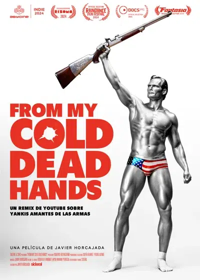 FROM MY COLD DEAD HANDS 1 FROM MY COLD DEAD HANDS 1