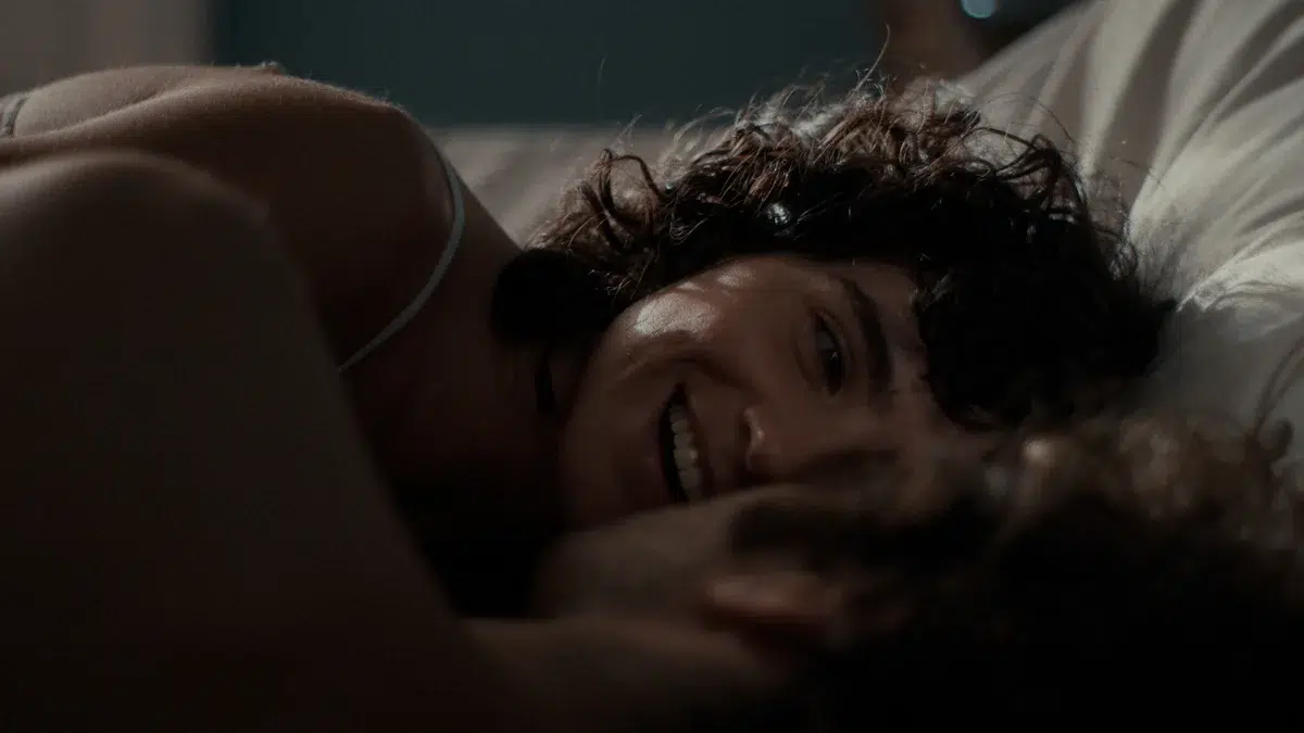 Un gran crecimiento con obstáculos: qué significa hacer un cortometraje en España 2 'El cuento de una noche de verano', de María Herrera