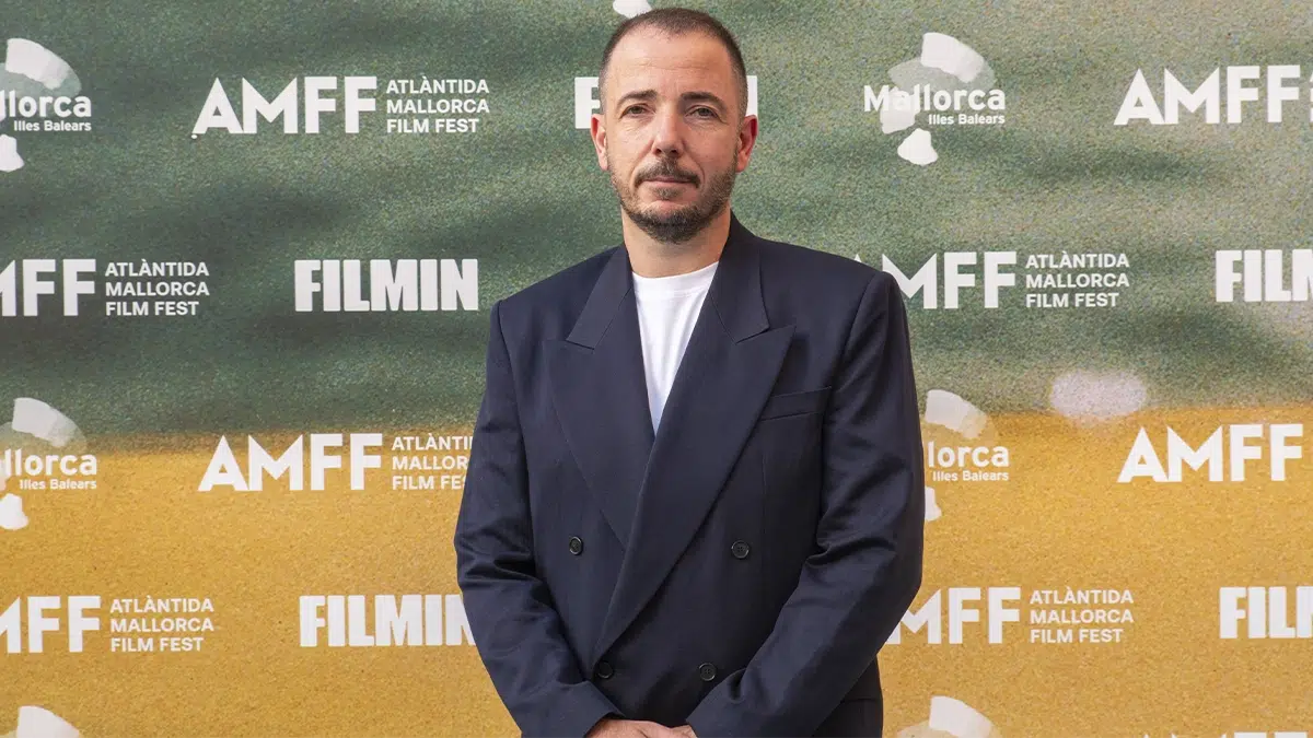 El principal accionista de Filmin se plantea vender la plataforma con Amazon y Telefónica interesados 1 Jaume Ripoll Filmin