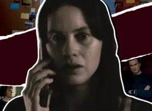 <strong>La chica de nieve T2</strong>: El mismo thriller de Netflix que ya has visto 20 veces 2
