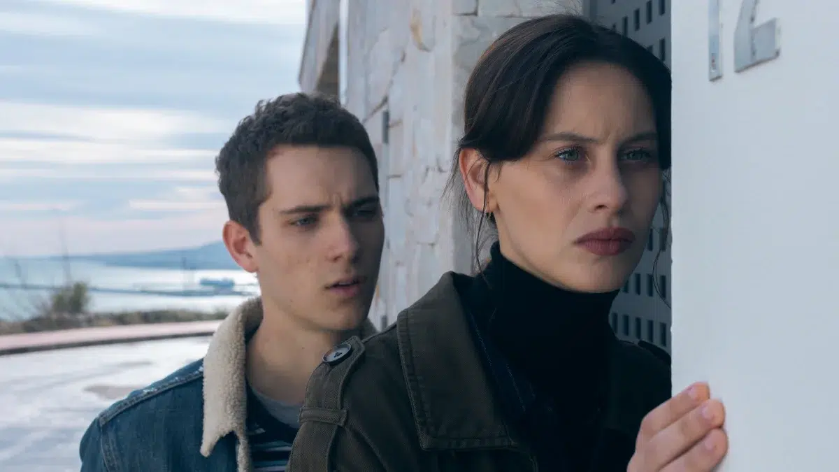 Hasta dónde llegarías para descubrir la verdad: tráiler de la temporada 2 de 'La chica de nieve' 8 Hasta dónde llegarías para descubrir la verdad: tráiler de la temporada 2 de 'La chica de nieve' 7