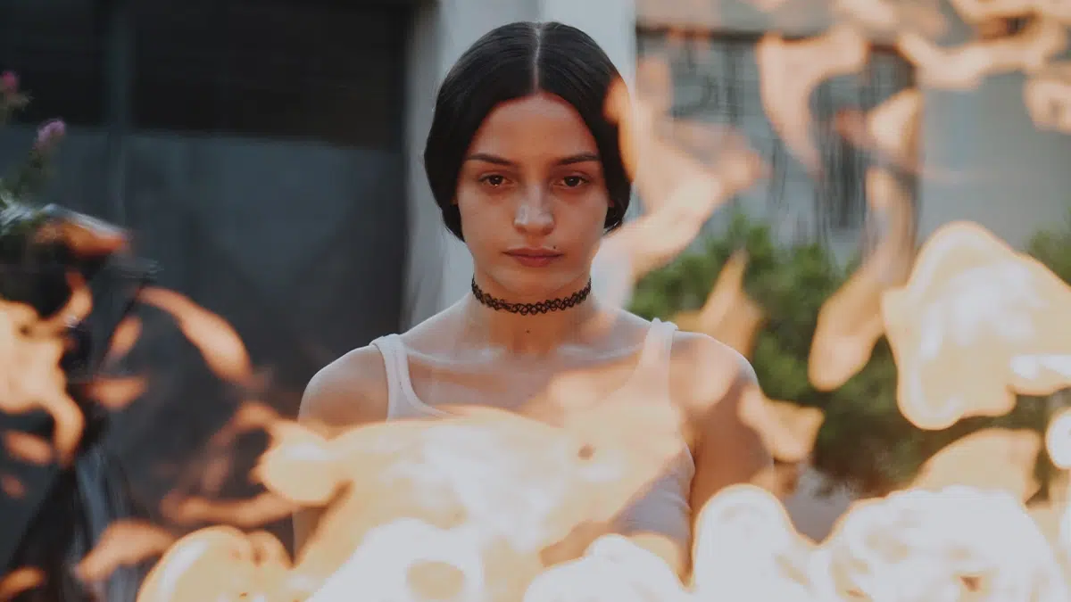 'La virgen de la tosquera', primera adaptación de Mariana Enríquez al cine con coproducción española, estará en Sundance 2 La virgen de la tosquera