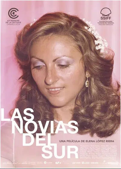 LAS NOVIAS DEL SUR 1 LAS NOVIAS DEL SUR 1