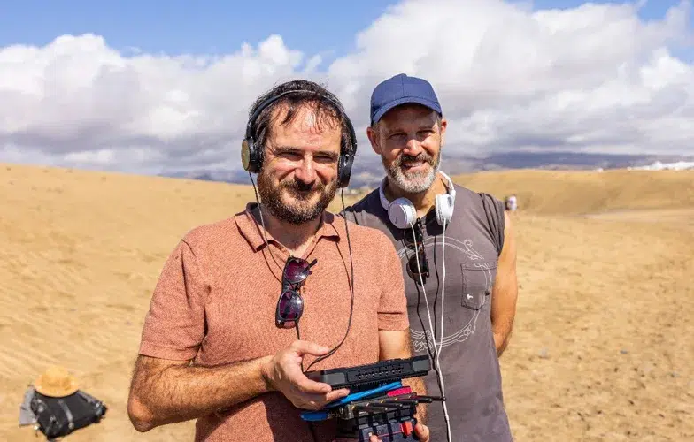 Las 40 películas españolas más esperadas de 2025 20 Las 40 películas españolas más esperadas de 2025 18