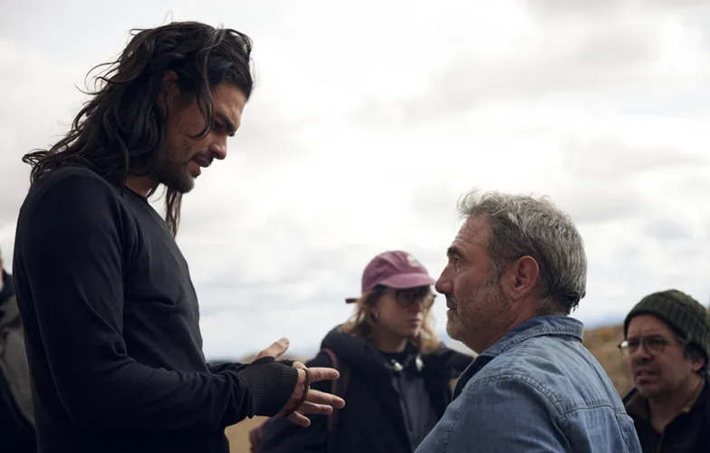 'Romería' y 'Sirat' competirán por la Palma de Oro y 'Ciudad sin sueño' estará en la Semana de la Crítica del Festival de Cannes 1 'Romería' y 'Sirat' competirán por la Palma de Oro y 'Ciudad sin sueño' estará en la Semana de la Crítica del Festival de Cannes 1