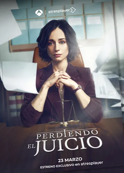 Perdiendo el juicio