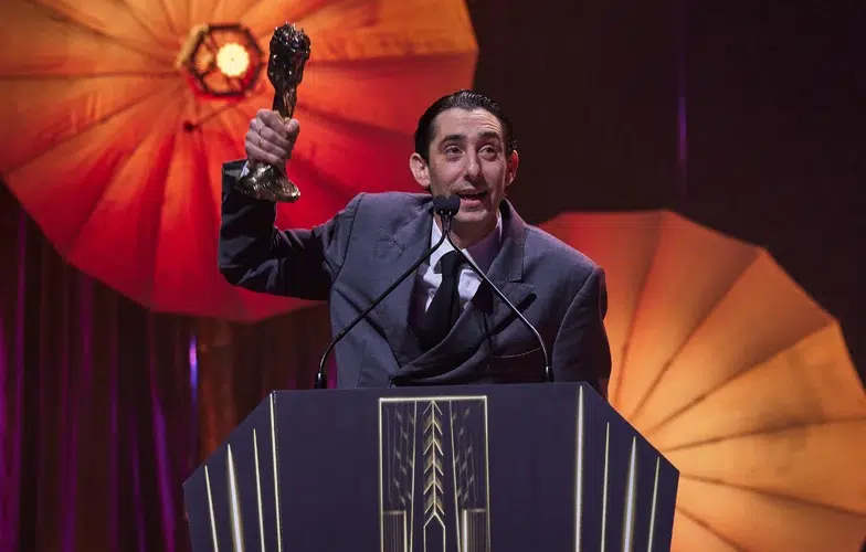 'El 47' y 'Polvo serán', películas más destacadas en los Premios Gaudí 1 'El 47' y 'Polvo serán', películas más destacadas en los Premios Gaudí 1
