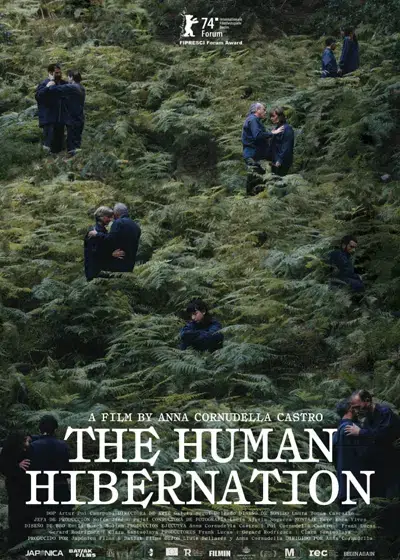 THE HUMAN HIBERNATION 1 THE HUMAN HIBERNATION 1