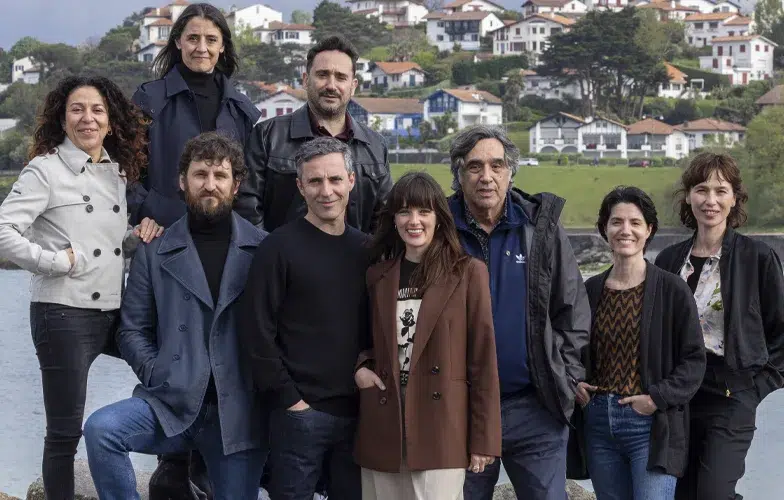 Las 40 películas españolas más esperadas de 2025 39 Las 40 películas españolas más esperadas de 2025 37