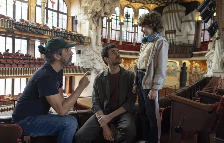Las 40 películas españolas más esperadas de 2025 3 Las 40 películas españolas más esperadas de 2025 3