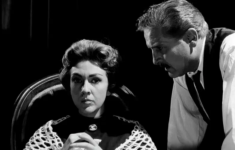 100 años de Amparo Rivelles, la primera estrella en ganar un Goya 2 100 años de Amparo Rivelles, la primera estrella en ganar un Goya 2