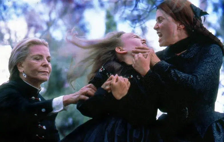 De rodar tu primera película con Lauren Bacall y Harvey Keitel a desaparecer: ¿qué pasó con Antoni Aloy? 3 De rodar tu primera película con Lauren Bacall y Harvey Keitel a desaparecer: ¿qué pasó con Antoni Aloy? 3
