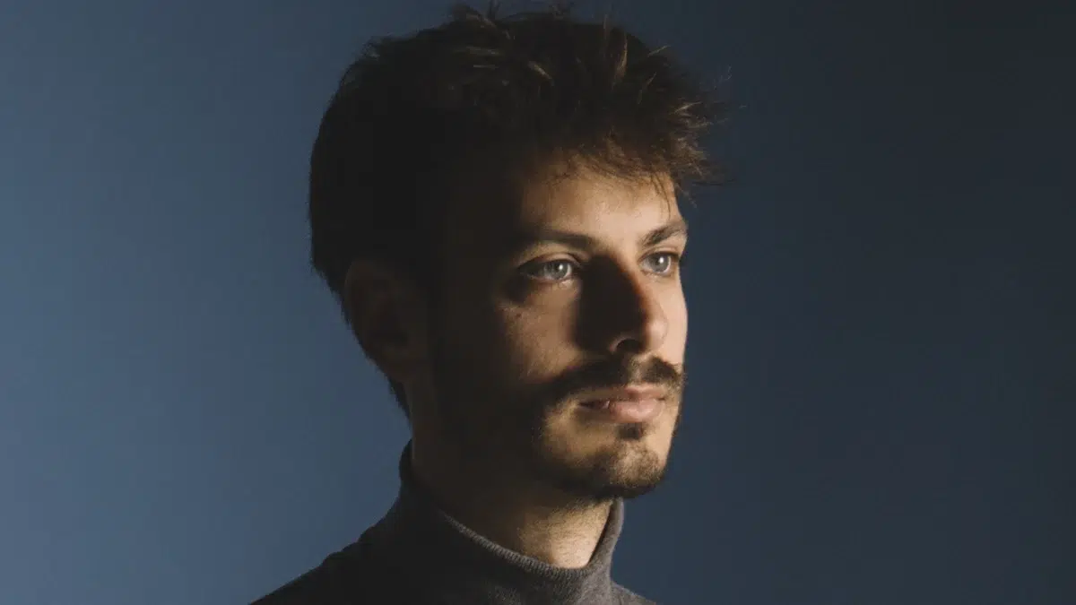 El proyecto de película 'Catorce de marzo', premiado en el Festival de Berlín 1 El proyecto de película 'Catorce de marzo', premiado en el Festival de Berlín 1