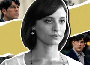 Crítica de la película 'El secreto del orfebre'