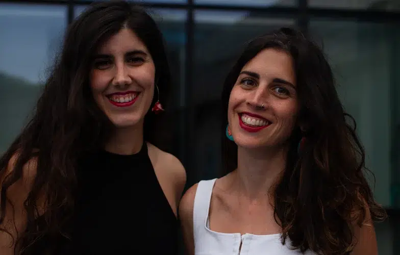 La historia de los hermanos pioneros del cine 'made in Euskadi': tráiler en exclusiva de 'Esto no es Hollywood' 1 La historia de los hermanos pioneros del cine 'made in Euskadi': tráiler en exclusiva de 'Esto no es Hollywood' 1