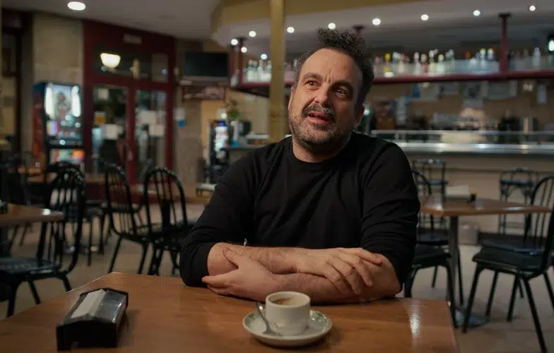 La historia de los hermanos pioneros del cine 'made in Euskadi': tráiler en exclusiva de 'Esto no es Hollywood' 2 La historia de los hermanos pioneros del cine 'made in Euskadi': tráiler en exclusiva de 'Esto no es Hollywood' 2