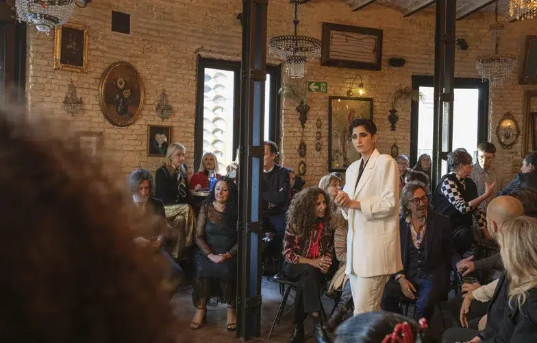 Tráiler de 'Flores para Antonio', documental sobre Antonio Flores de Isaki Lacuesta y Elena Molina con Alba Flores 3 Tráiler de 'Flores para Antonio', documental sobre Antonio Flores de Isaki Lacuesta y Elena Molina con Alba Flores 3