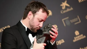 Una persona por premio y un minuto para hablar: así serán los discursos de los próximos Goya 2 Noticia destacada