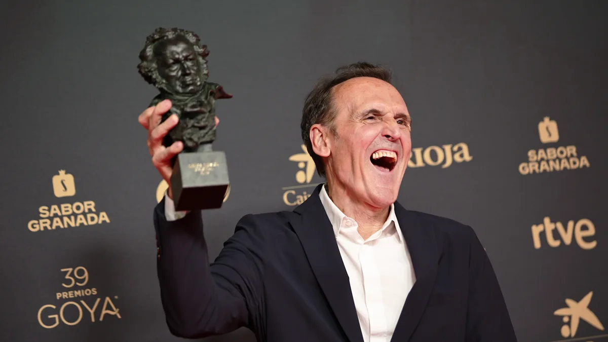 Listado de ganadores de los Goya: 'El 47' suma 5 Goya y triunfa pero se reparte un histórico ex aequo con 'La Infiltrada' 2 Goya 2025