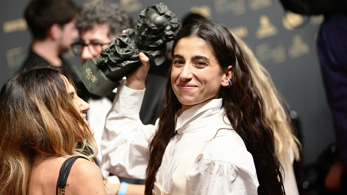 Los Goya más colectivos reparten hasta Mejor Película 3 Goya 2025
