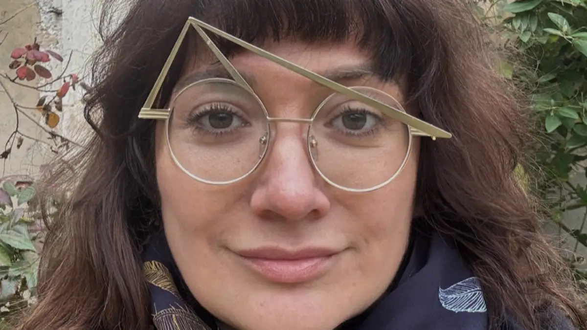 Isabel Coixet dirige 'Tre ciotole', la historia de una mujer que se recupera de una ruptura en la Roma actual 1 Tre Ciotole Isabel Coixet