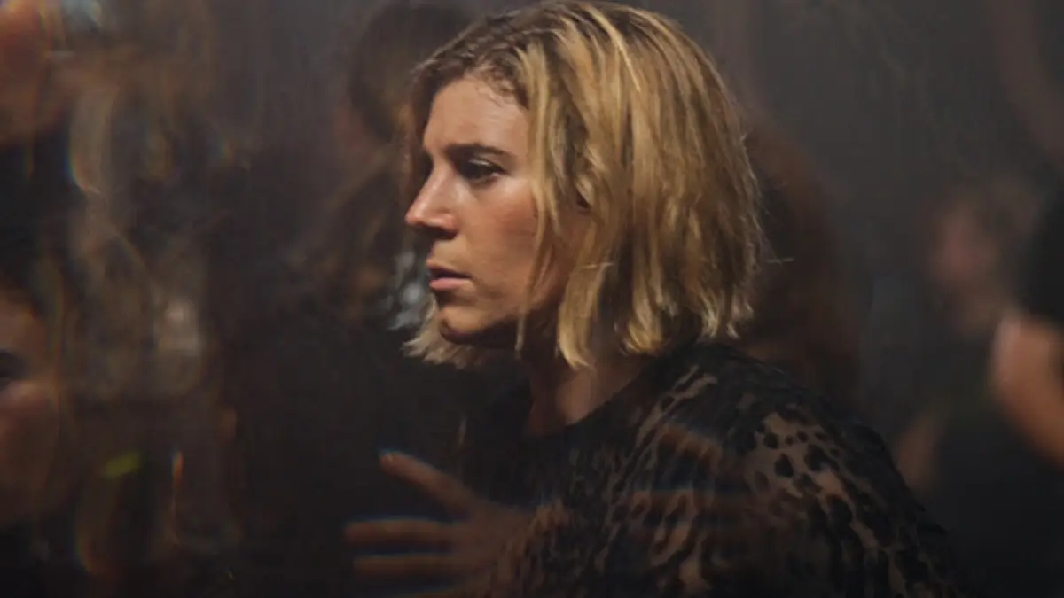 'La furia', de Gemma Blasco, será la película inaugural del D'A Film Festival 2025 1 D'A Film Festival 2025