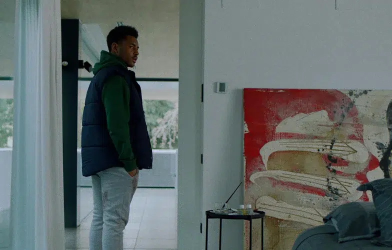 'La gran obra': el inesperado viaje del corto español que triunfó en Estados Unidos 2 'La gran obra': el inesperado viaje del corto español que triunfó en Estados Unidos 2