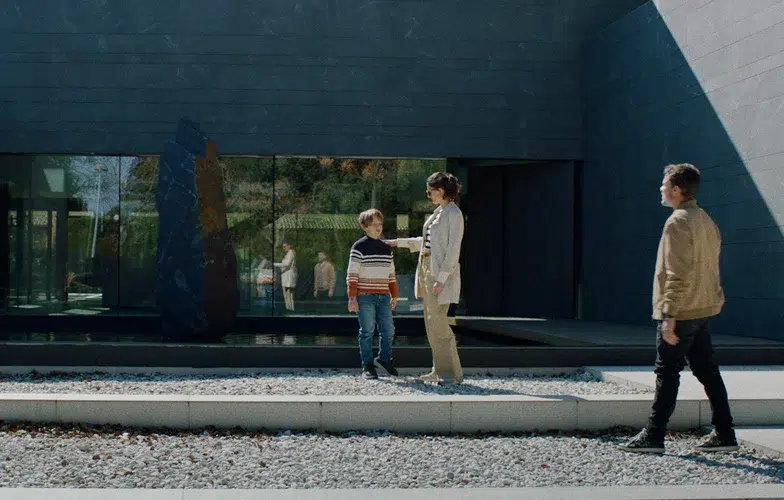 'La gran obra': el inesperado viaje del corto español que triunfó en Estados Unidos 5 'La gran obra': el inesperado viaje del corto español que triunfó en Estados Unidos 4