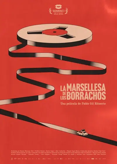 LA MARSELLESA DE LOS BORRACHOS 1 LA MARSELLESA DE LOS BORRACHOS 1