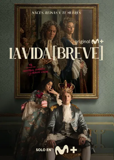LA VIDA BREVE 1 LA VIDA BREVE 1