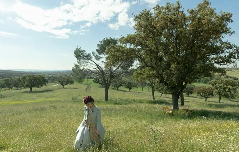 Tráiler de 'Manual para señoritas': Netflix prepara el estreno de su comedia romántica de época 6 Tráiler de 'Manual para señoritas': Netflix prepara el estreno de su comedia romántica de época 6