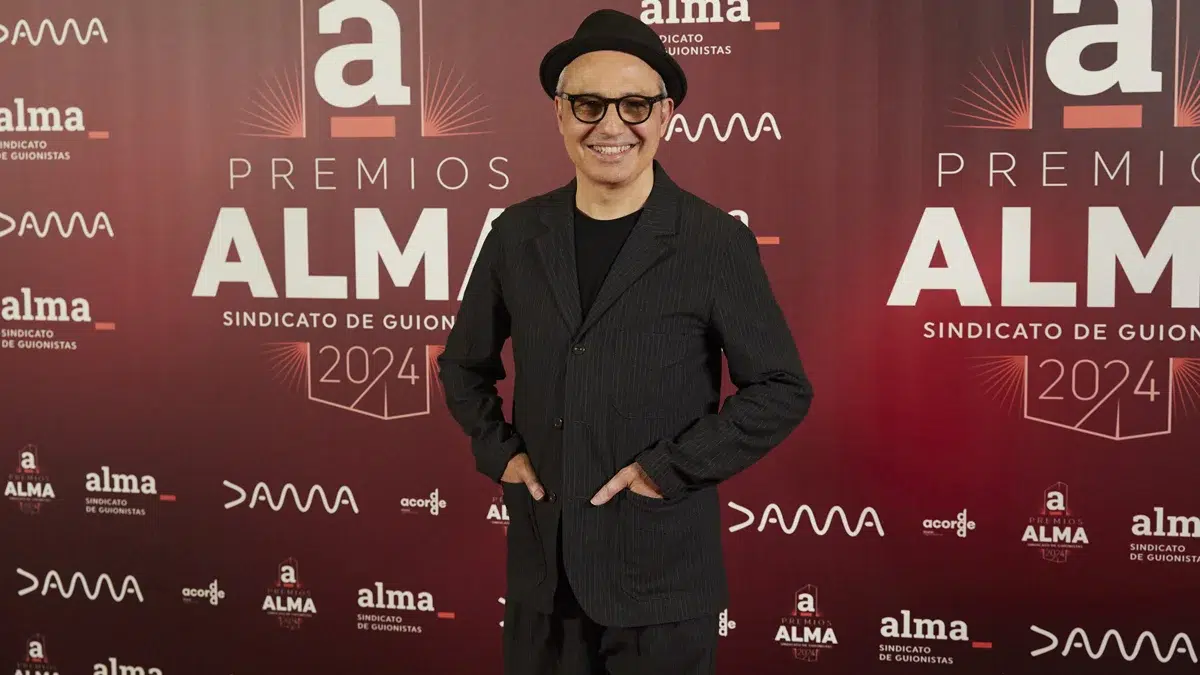 Los premios de guión ALMA extienden el reconocimiento a las películas y series de la temporada en sus nominaciones 3 Nominaciones a los Premios ALMA 2025