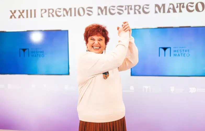 'Rapa' lidera las nominaciones a los Premios Mestre Mateo gallegos, que en cine reconocen a 'As neves', 'Honeymoon' y '+Cuñados' 1 'Rapa' lidera las nominaciones a los Premios Mestre Mateo gallegos, que en cine reconocen a 'As neves', 'Honeymoon' y '+Cuñados' 1