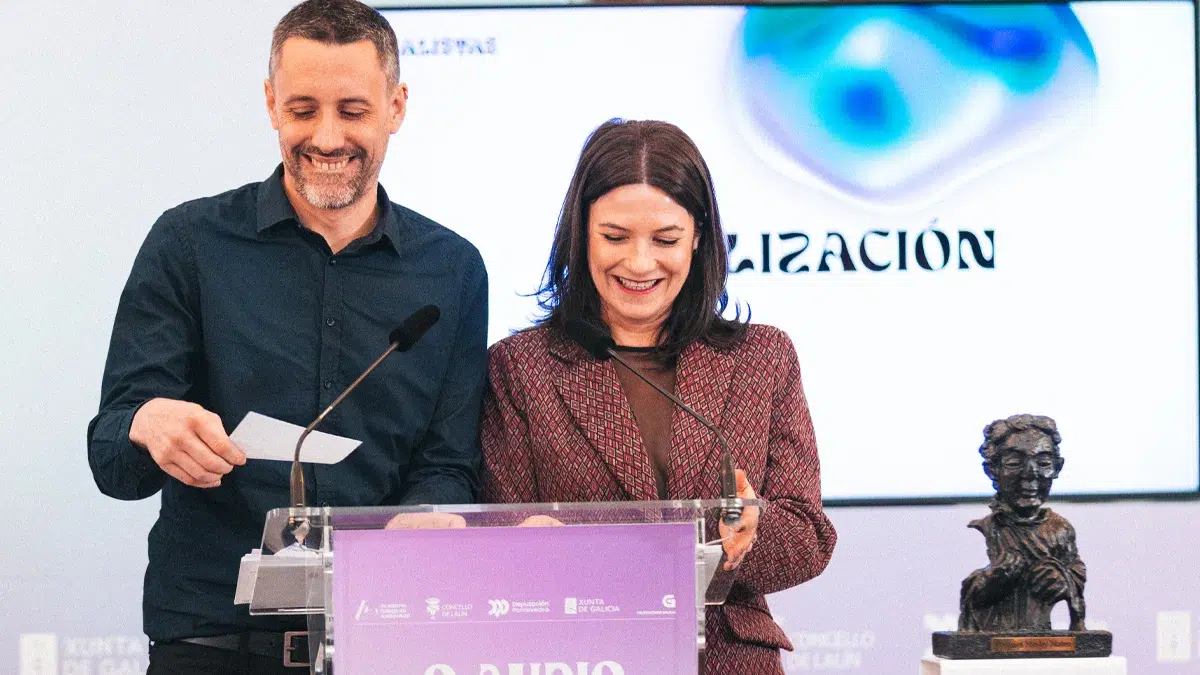 'Rapa' lidera las nominaciones a los Premios Mestre Mateo gallegos, que en cine reconocen a 'As neves', 'Honeymoon' y '+Cuñados' 2 'Rapa' lidera las nominaciones a los Premios Mestre Mateo gallegos, que en cine reconocen a 'As neves', 'Honeymoon' y '+Cuñados' 2