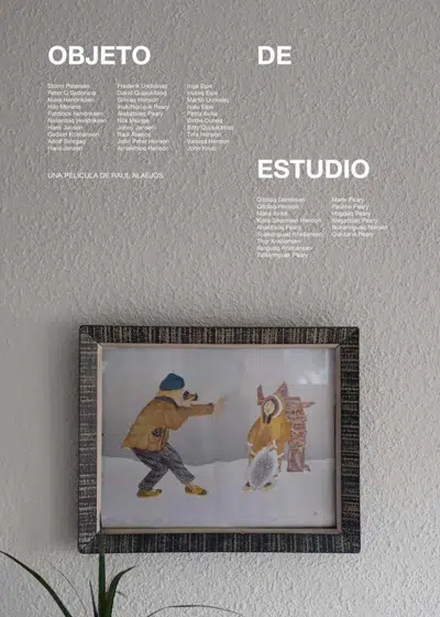 OBJETO DE ESTUDIO 1 OBJETO DE ESTUDIO 1