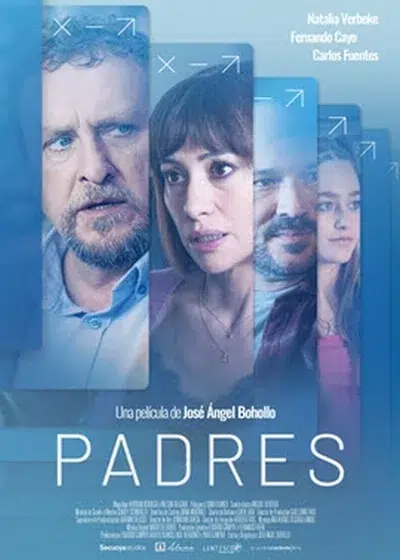 PADRES 1 PADRES 1