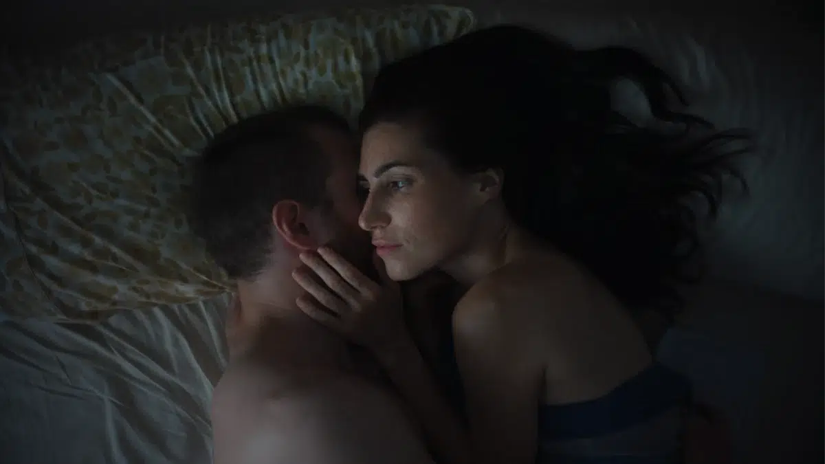 'Sorda' y los tira y afloja en la representación de personajes con discapacidad en el cine español 2 El tratamiento de la discapacidad en el cine español a través de la película 'Sorda'