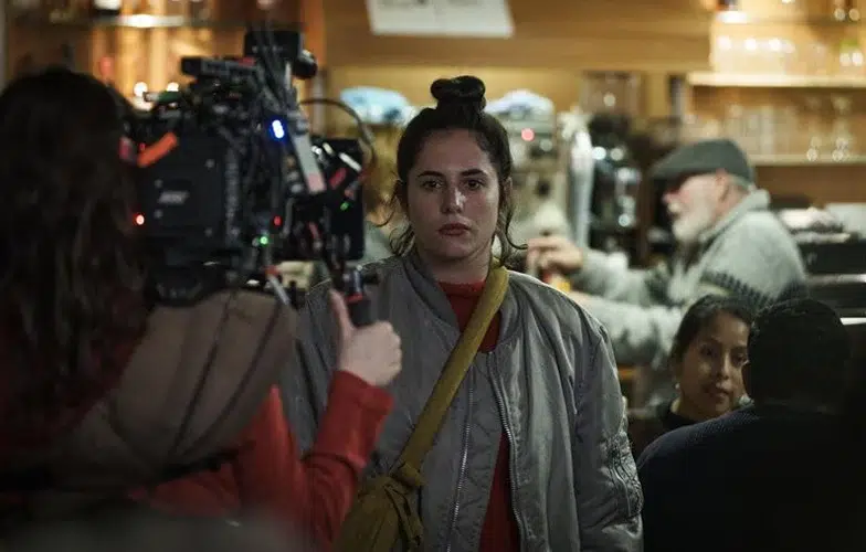 Tráiler de 'Yo siempre a veces', la historia de una madre soltera producida por Los Javis 5