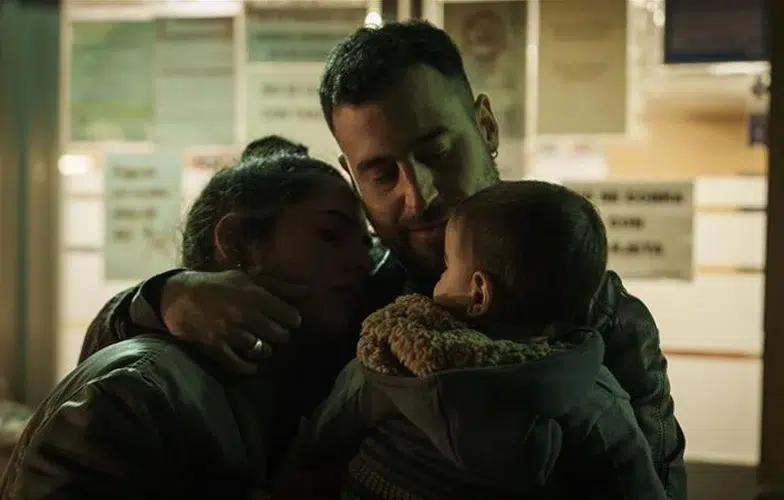 Tráiler de 'Yo siempre a veces', la historia de una madre soltera producida por Los Javis 6