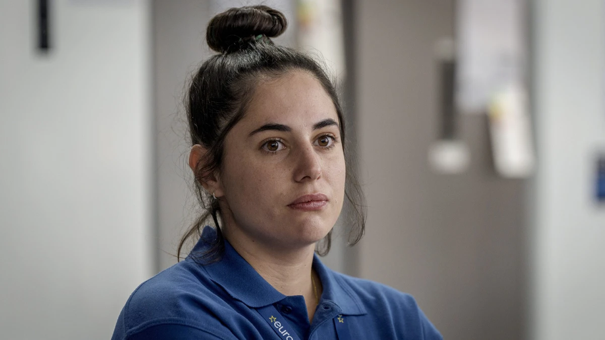 Tráiler de 'Yo siempre a veces', la historia de una madre soltera producida por Los Javis 3 Tráiler de 'Yo siempre a veces', la historia de una madre soltera producida por Los Javis 3