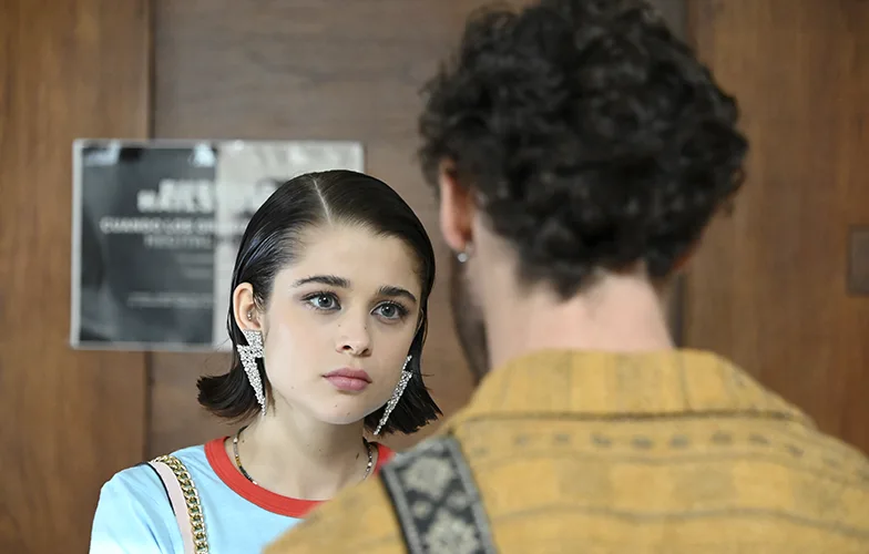 Tráiler de 'Zoomers', la serie de Prime Video sobre las crisis de la generación Z 2 Tráiler de 'Zoomers', la serie de Prime Video sobre las crisis de la generación Z 2