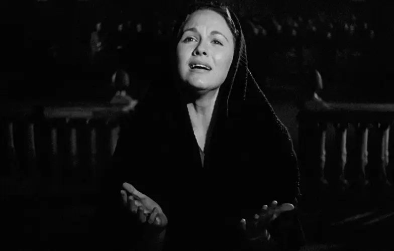 Cualquier tiempo pasado no fue mejor: el 8M repasa la situación de la mujer en el franquismo a través del cine 2 Cualquier tiempo pasado no fue mejor: el 8M repasa la situación de la mujer en el franquismo a través del cine 2