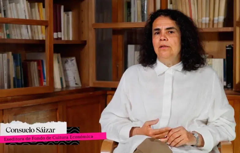 'Mujer, papel y tijera', el documental que se ha convertido en libro, estudio académico y festival literario 2 'Mujer, papel y tijera', el documental que se ha convertido en libro, estudio académico y festival literario 2