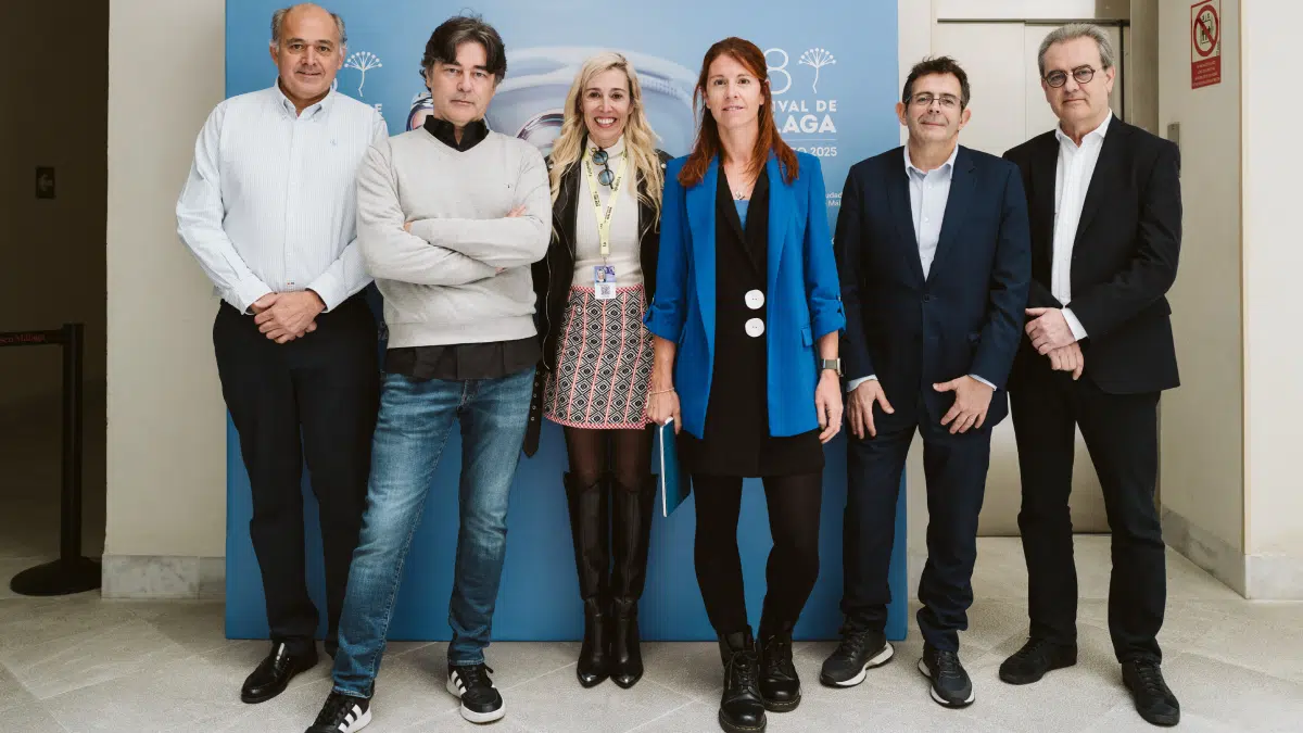 El ICAA pedirá una declaración responsable sobre el uso de inteligencia artificial para optar a sus ayudas 1 inteligencia artificial AECINE ICAA