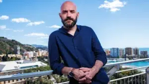 'Nuda propiedad': Maxi Iglesias, Susana Abaitua y el sueño de comprar un piso que se convierte en obsesión 1 Noticia destacada