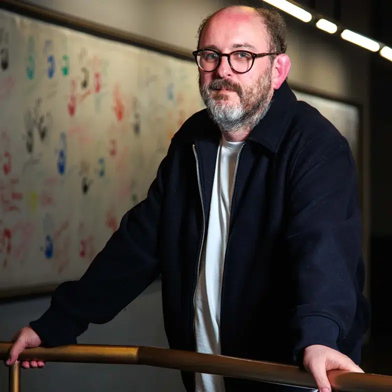 "'Ocho apellidos vascos' rompió toda esa nueva comedia que tenía intenciones, que intentaba ser autoral y a la vez popular" 2 "'Ocho apellidos vascos' rompió toda esa nueva comedia que tenía intenciones, que intentaba ser autoral y a la vez popular" 2